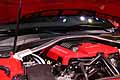 Motore supercharged LSA Chevrolet Camaro ZL1